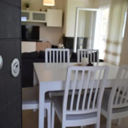 Villa Aegean Pearl *
