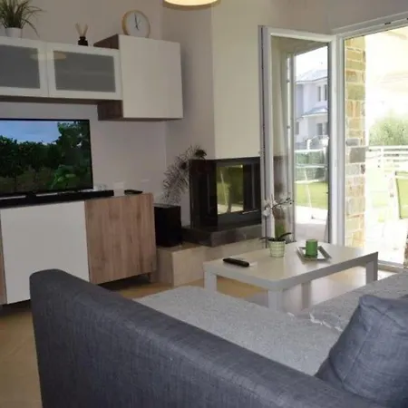 Aegean Pearl Villa Nikiti (Sithonia)