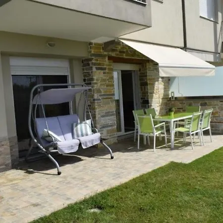 Aegean Pearl * 尼基季