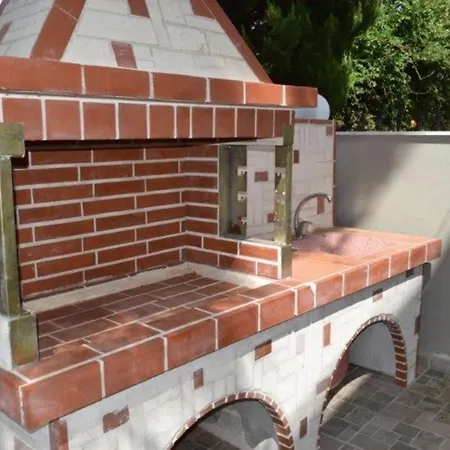 Aegean Pearl Villa