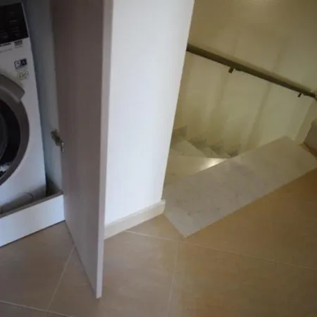 Aegean Pearl Vila