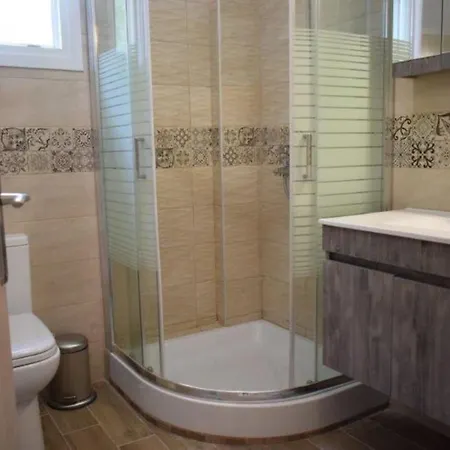 Aegean Pearl Vila