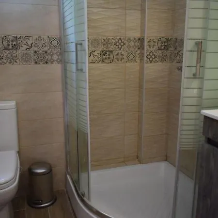 Vila Aegean Pearl