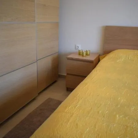 Aegean Pearl Vila