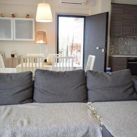 Aegean Pearl וילה ניקיטי
