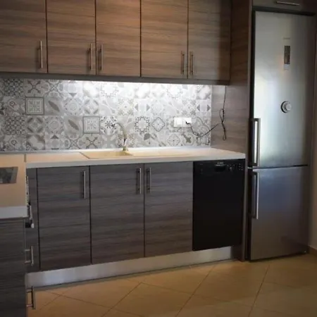 Aegean Pearl Vila *