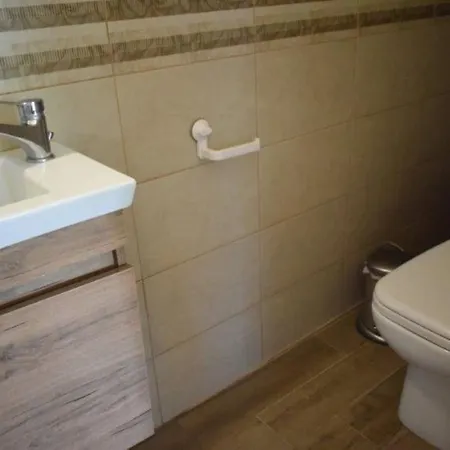 Vila Aegean Pearl *