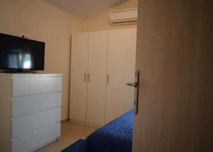 Villa Aegean Pearl *