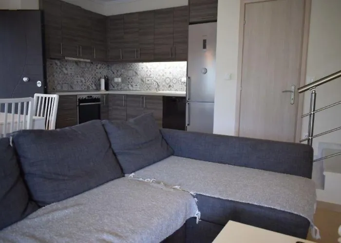 Aegean Pearl ניקיטי