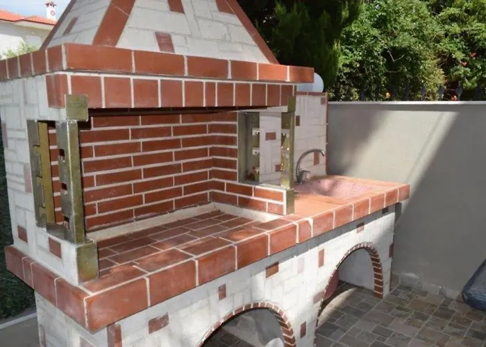 Aegean Pearl Villa